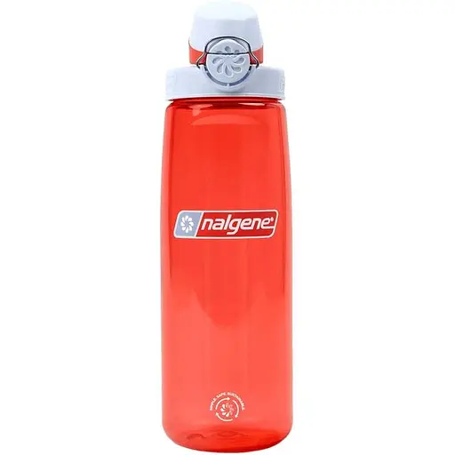 Пляшка Nalgene 710 ml OTF Coral (1053-5565-2124)
