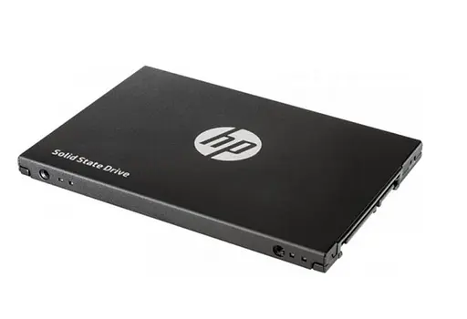 Твердотельный накопитель SSD HP s700 250Gb (2DP98AA) - фото 4