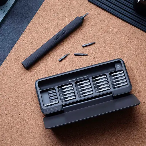 Електровикрутка Xiaomi HOTO Electric Screwdriver (QWLSD010) - фото 6