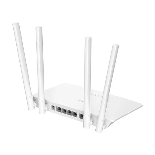 WiFi маршрутизатор Cudy WR300S (73-00671) - фото 4