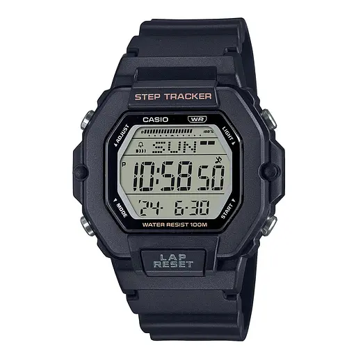 Casio LWS-2200H-1A
