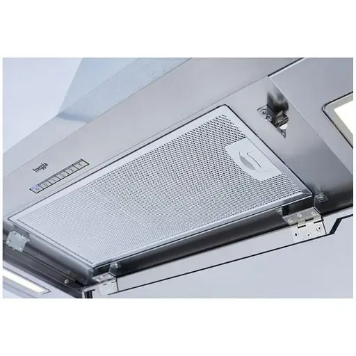 Встраиваемая вытяжка Freggia CHCTS7X - фото 8