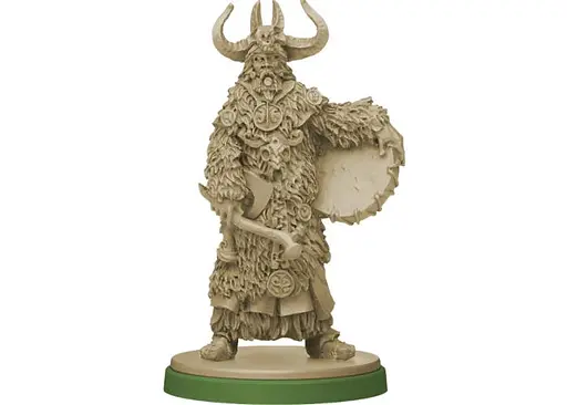 Настільна гра Geekach Games Лють крові. Чаклуни Мідґарду (Blood Rage: Mystics of Midgard) (укр.) (GKCH154BR) - фото 6