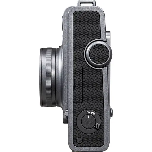 Фотокамера Fujifilm Instax Wide Evo Black 16840933 моментальной печати (134881) - фото 5