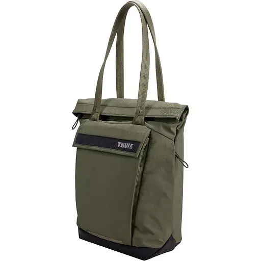 Наплечная сумка Thule Paramount Tote 22L Soft Green (TH 3205010) - фото 4