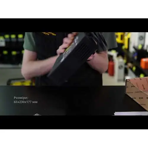 Стабилизатор напряжения ПромАвтоматика СТАБ 0.4 - фото 7