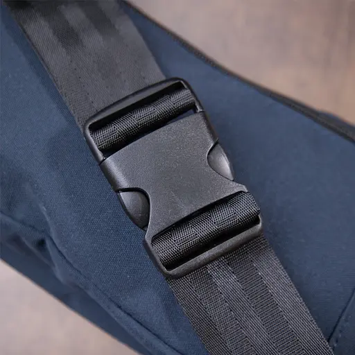 Сумка на пояс Vintage 15х35х5 см 000162062 - фото 9