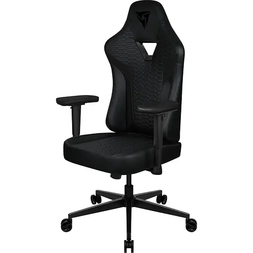 Геймерське крісло TX3 Eaze V2 Racer Black (TEGC-2064101.11) [145373] - фото 5