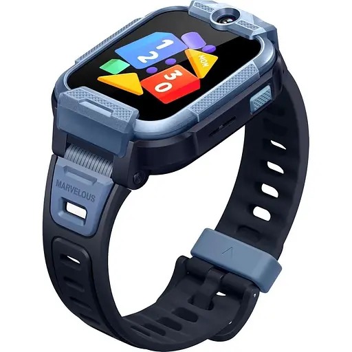 Smart Watch Mibro Watch Phone Z5 XPSWZ002 Blue UA - фото 6