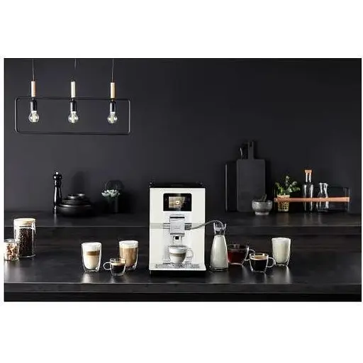 Автоматический кофе машина Krups Intuition Preference EA872A10 - фото 10