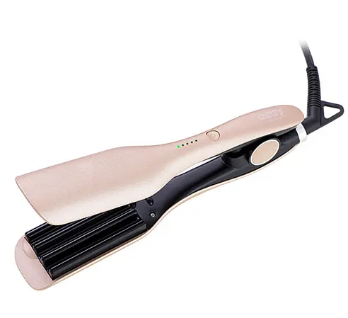 Гофре-плойка-щипцы Camry CR 2323 150 Вт - фото 3