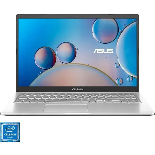 Ноутбук ASUS X515KA Celeron N4500 2.80 GHz, 16GB DDR4, 512GB, UHD, Без ОС