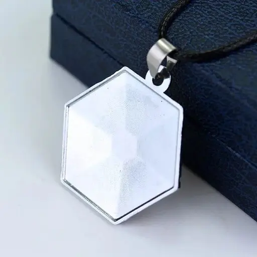 Кулон ЕКЗО EXO - фото 3