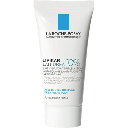 Бальзам для тела La Roche-Posay Lipikar AP+M 400 мл + набор средств для тела - фото 11