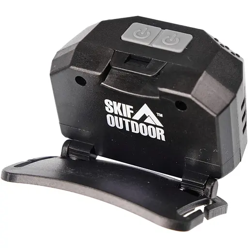 Фонарь налобный Skif Outdoor Mars - фото 5