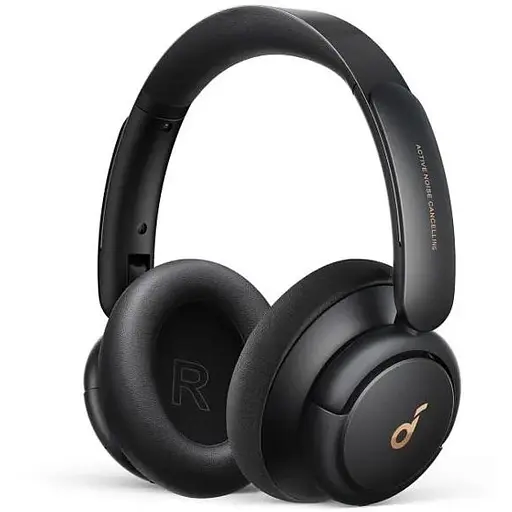 Гарнитура Anker SoundCore Life Q30 v2 Black (7050395)