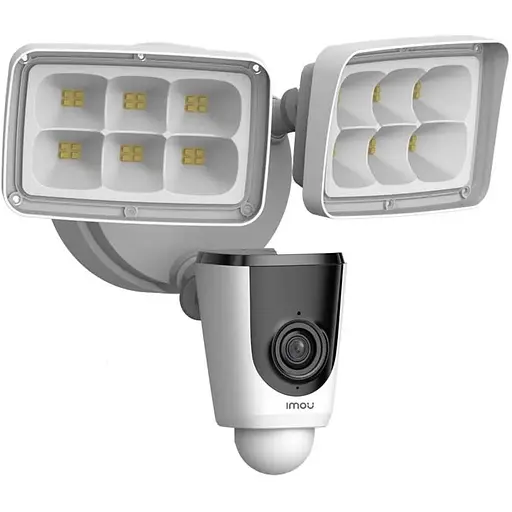 IP-камера Imou з активним оповіщенням IPC-L26P 2 Mп - фото 4