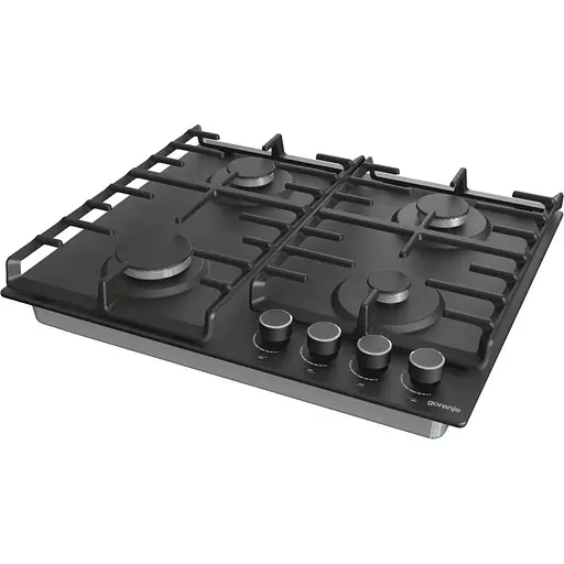 Варильна поверхня Gorenje G642AB газова [125497] - фото 3
