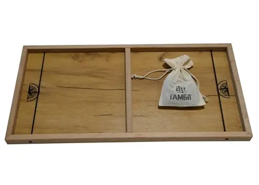 Настольная игра Гамбит Пираты (Pirate) (укр) (900651) - фото 4