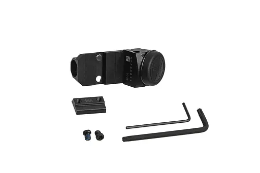 Приціл коліматорний LEUPOLD DELTAPOINT MICRO (S&W M&P) - фото 6