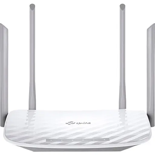 Бездротовий маршрутизатор (роутер) TP-Link EC220-F5 [113021]