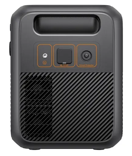 Зарядная станция Bluetti Premium 200 V2 2700W 2073Wh - фото 7