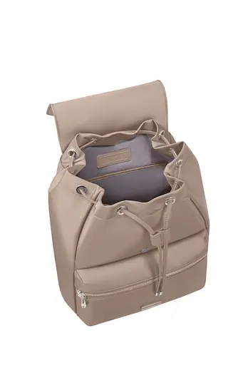 Рюкзак Samsonite ZALIA 3.0 OLD ROSE 35x26x14 KM4*10013 - фото 6