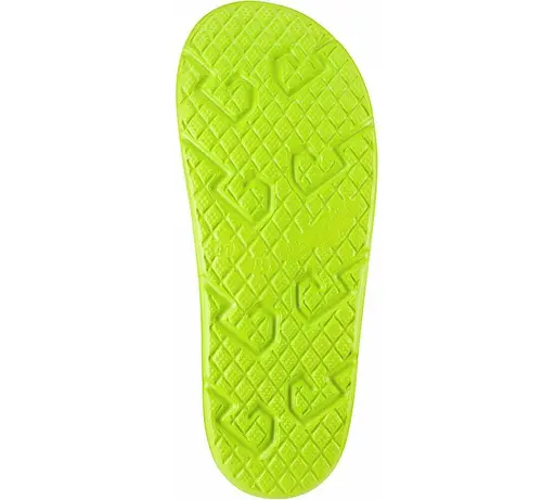 Шлепанцы Aqua Speed ​​Aspen 40 Черный/Желтый (1000-534-07-40) - фото 4