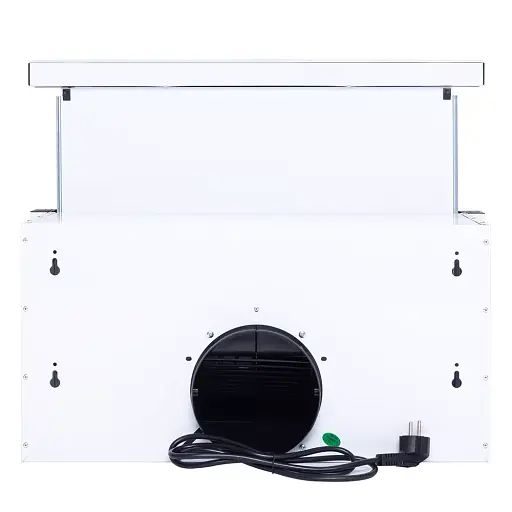 Вытяжка телескопическая Minola HTLS 6935 WH 1300 LED - фото 7