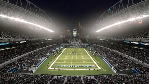 Игра Sony PlayStation 4 Madden NFL 25 Английская Версия Б/у - фото 7