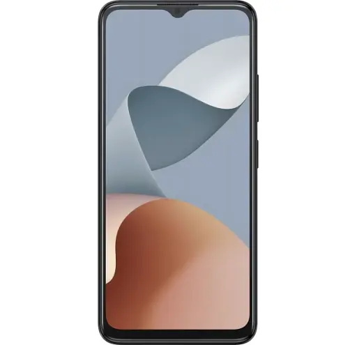 Смартфон ZTE Blade A34 4/64Gb Gray UA UCRF - фото 3