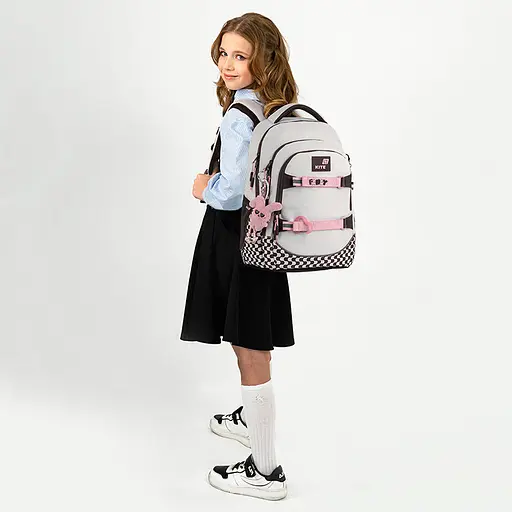 Рюкзак Kite Education teens Fancy (K26-727M-2) - фото 18