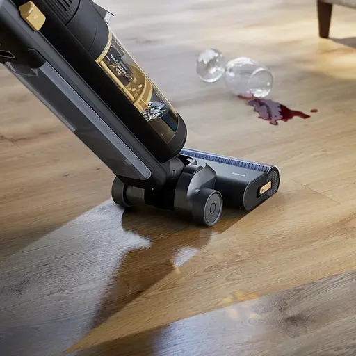 Пилосос Philips XW7264/10 акумуляторний - фото 8