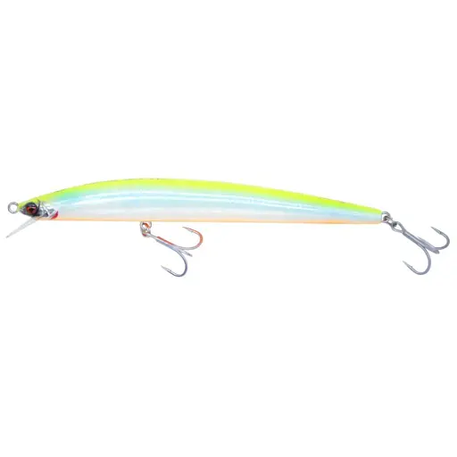 Воблер Savage Gear Wander Jerk 142 мм 20.5 г Lemonback