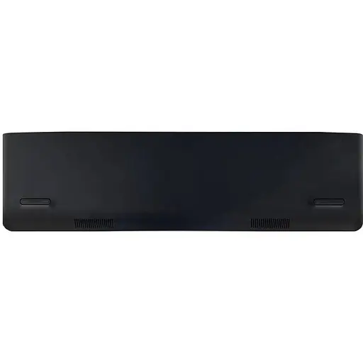 Кришка АКБ для ноутбука Dell Precision 7510 7520 M7510 M7520 (AM1DI000902) Б/в - фото 1