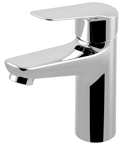 Змішувач для умивальника Volle Nemo 15141100 Хром - фото 1