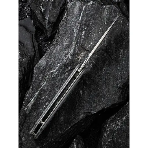 Ніж складаний Civivi Elementum C907B - фото 14