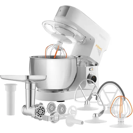 Кухонный комбайн Sencor STM 3740WH