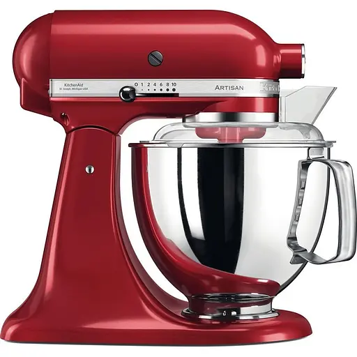 Планетарный миксер KitchenAid Artisan 5KSM175PSEER (131240)
