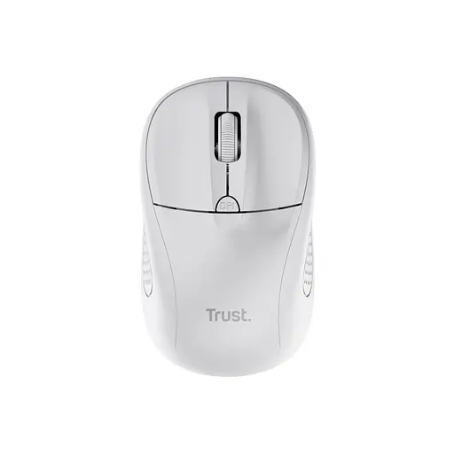 Мишка Trust Primo Wireless Mat White (24795)