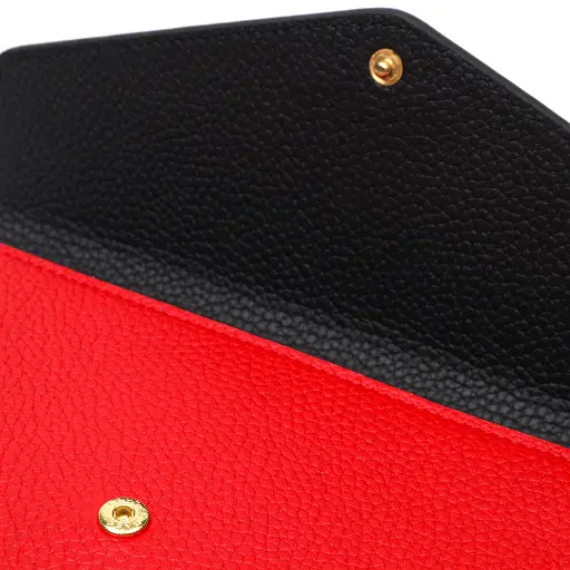 Жіночий шкіряний гаманець Tony Bellucci 19.5х10.5х2 см acs0028342 - фото 3