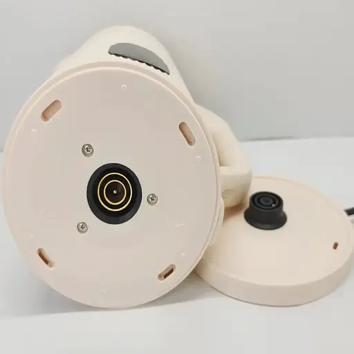 Электрочайник Luma Bella LB-59029 2,5 л 1500 Вт - фото 5