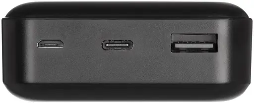 Павербанк 2E 20 000 mAh / Чёрный (2E-PB2004PD-BLACK) - фото 5