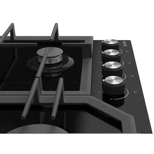 Варочная поверхность газовая Gorenje GT641KB - фото 3