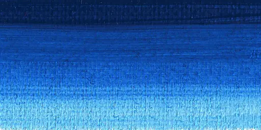 Масляная краска Rive gauche 40 мл Церулиум голубой (Cerulean Blue Hue) - фото 4