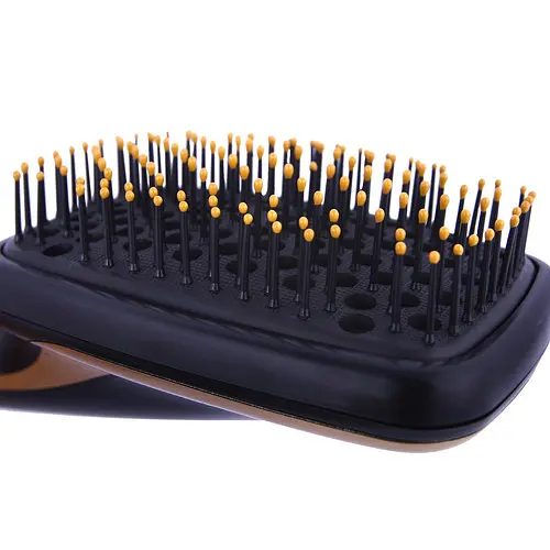 Фен сушарка для волосся Adler AD 2023 щітка 2 в 1 - фото 7