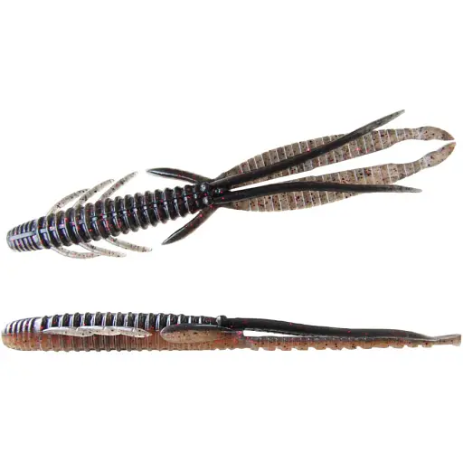 Силикон OSP DoLiveShrimp 3" TW146 (8 шт/уп)