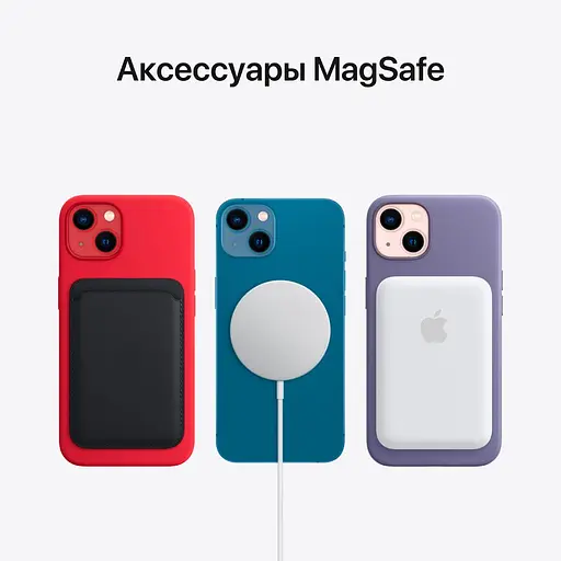 Смартфон Apple iPhone 13 mini 128GB GreenModel A2628 (Grade B) Seller Refurbished - фото 8