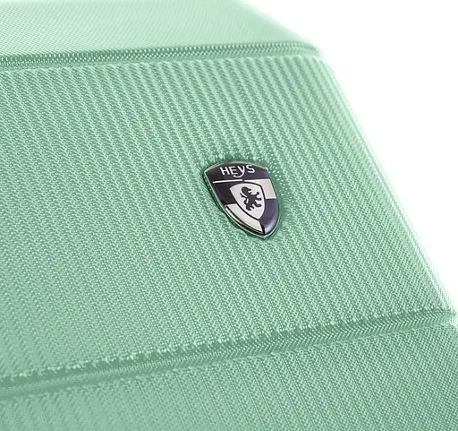 Валіза Heys Neo (L) Mint (10134-0072-30) - фото 9