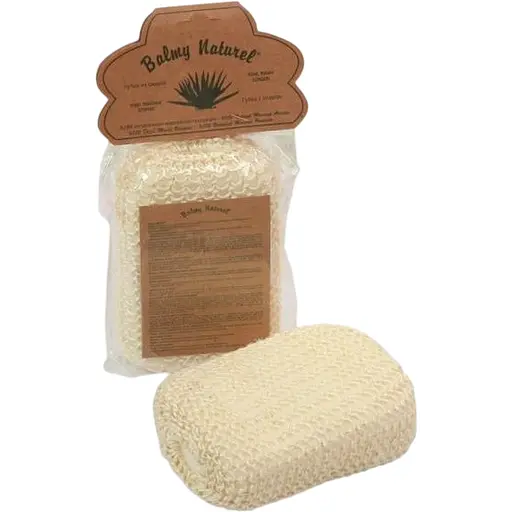 Губка Balmy из люфы (11202) - фото 1